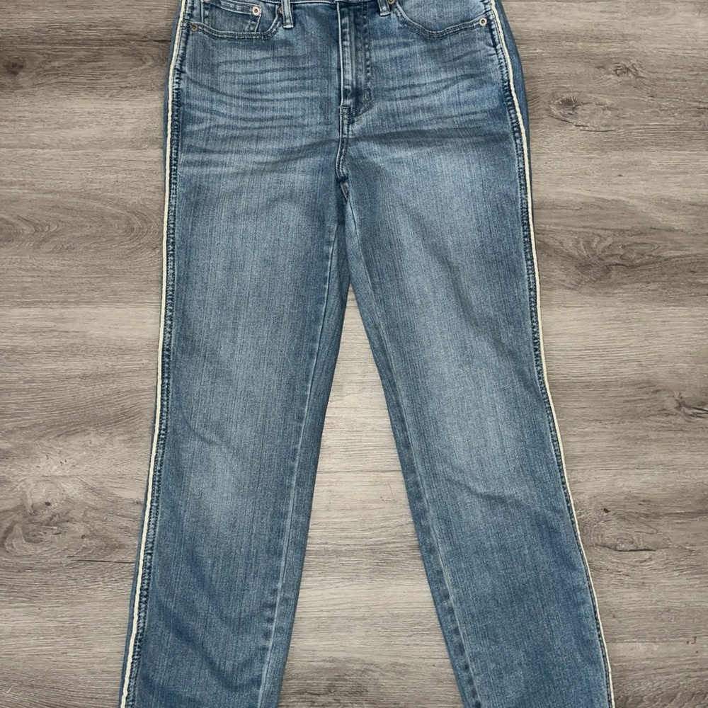 Calvin Klein Skinny Jeans Women’s Size 27